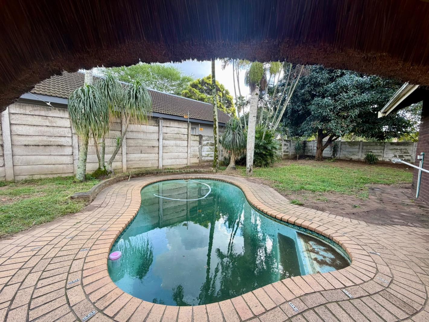 3 Bedroom House in Arboretum