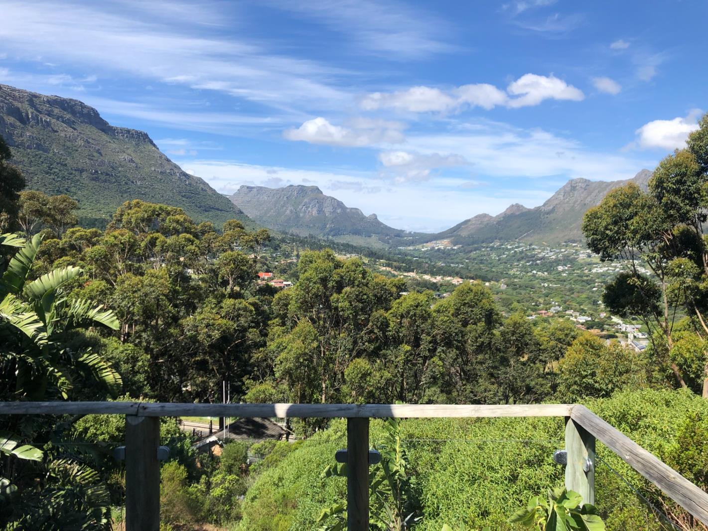 745 m² Land available in Mount Rhodes