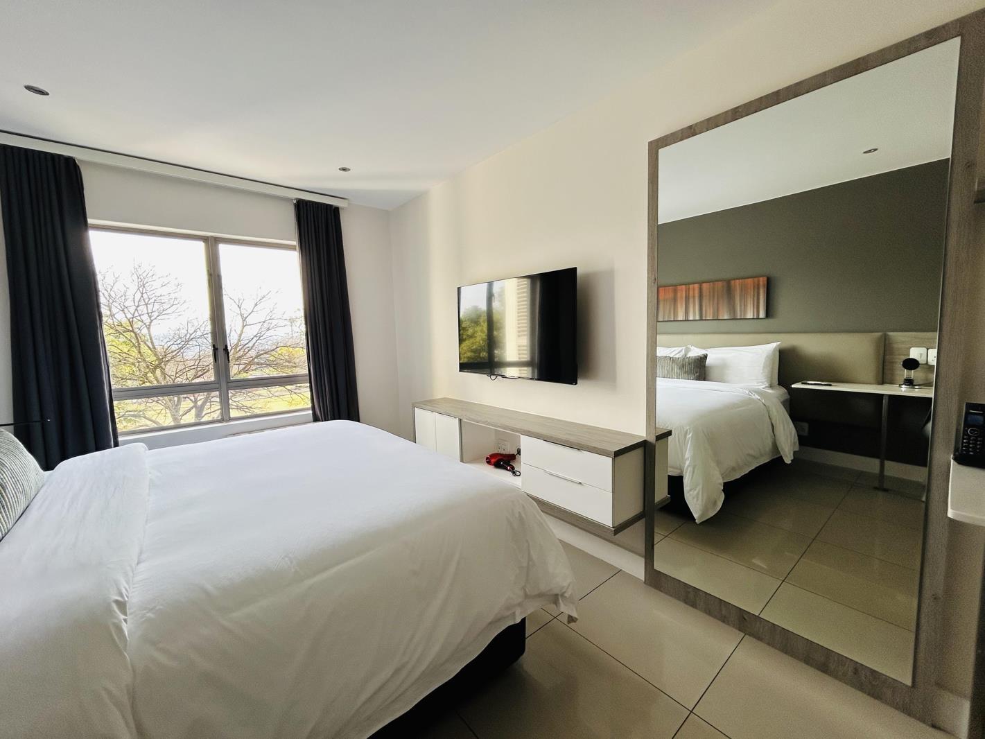 1 Bedroom Apartment in Rosebank
