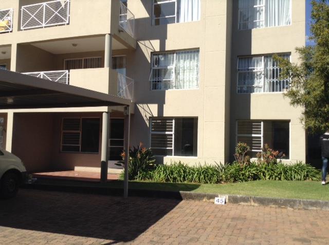 2 Bedroom Townhouse in Sandown