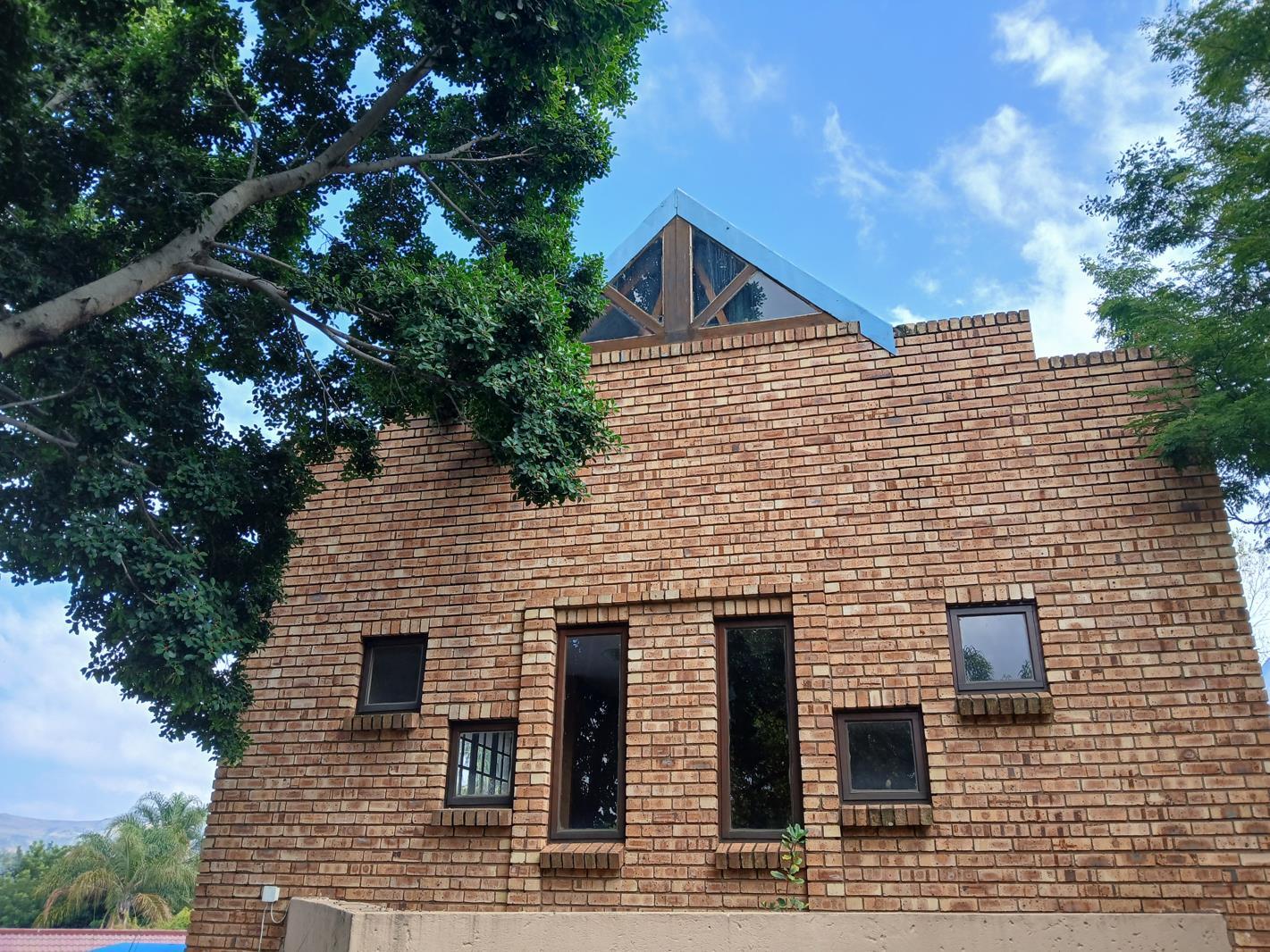 1 Bedroom Flat in Cashan