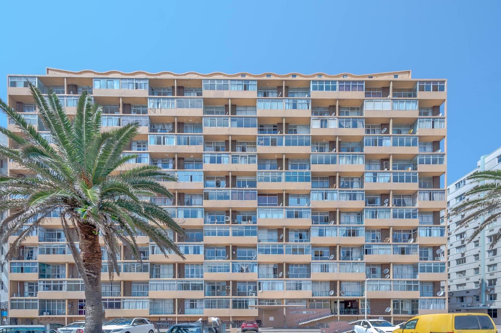 1 Bedroom Apartment in South Beach