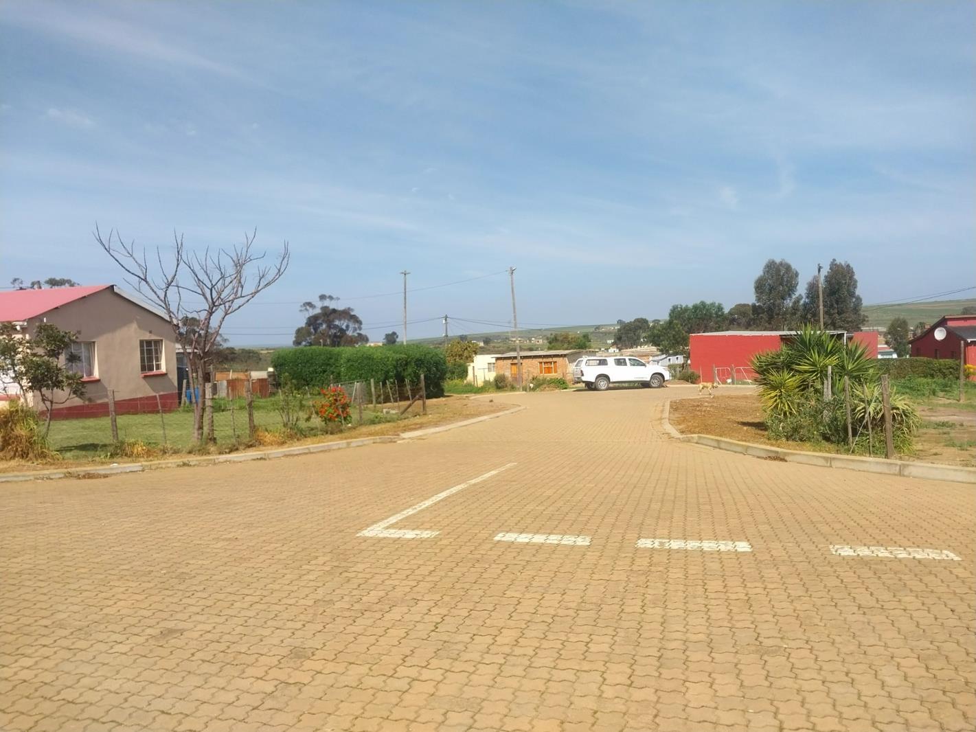 979 m² Land available in Heidelberg