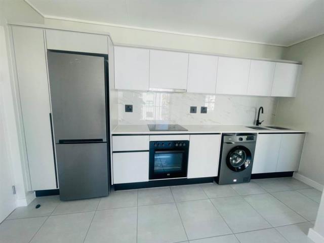 1 Bedroom Apartment in Kyalami