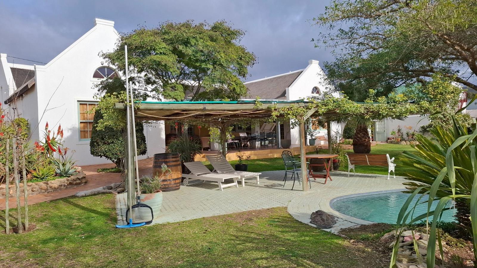 5 Bedroom House in McGregor