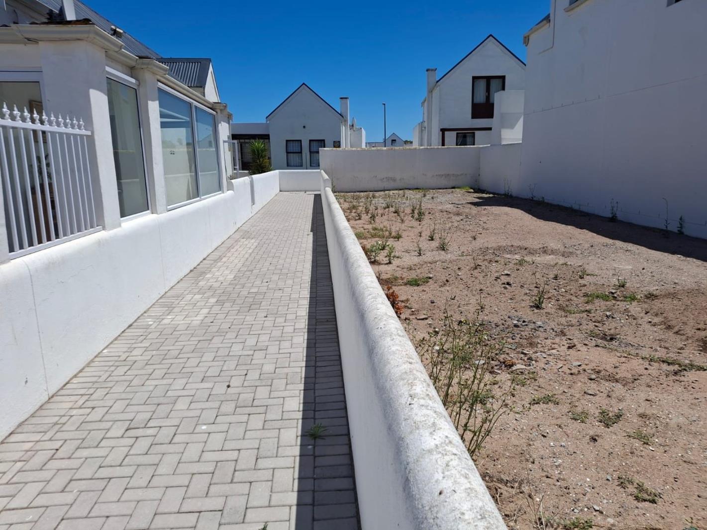 185 m² Land available in Velddrif