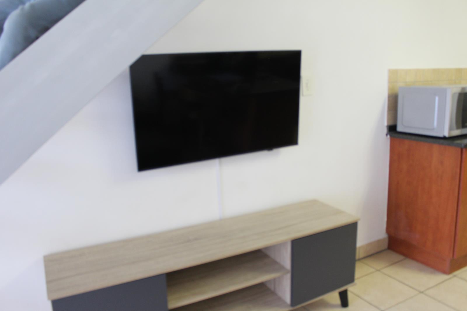 1 Bedroom Apartment in Polokwane Central