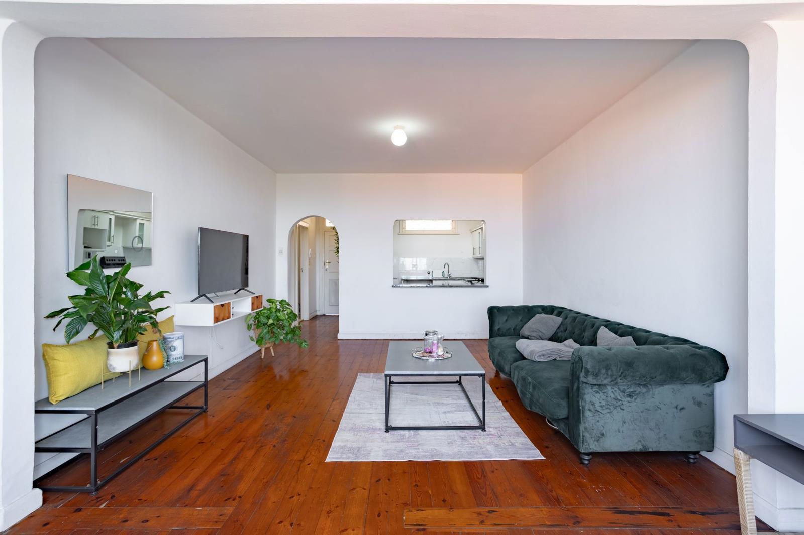 2 Bedroom Apartment in Glenwood