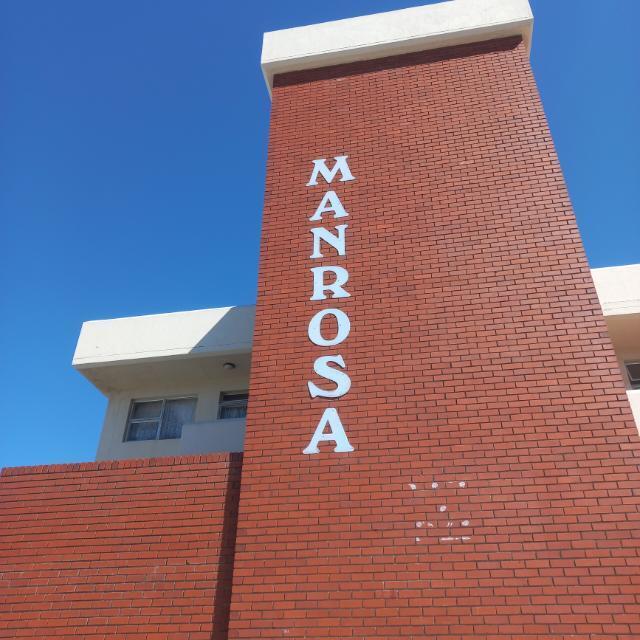 2 Bedroom Apartment in Strand North