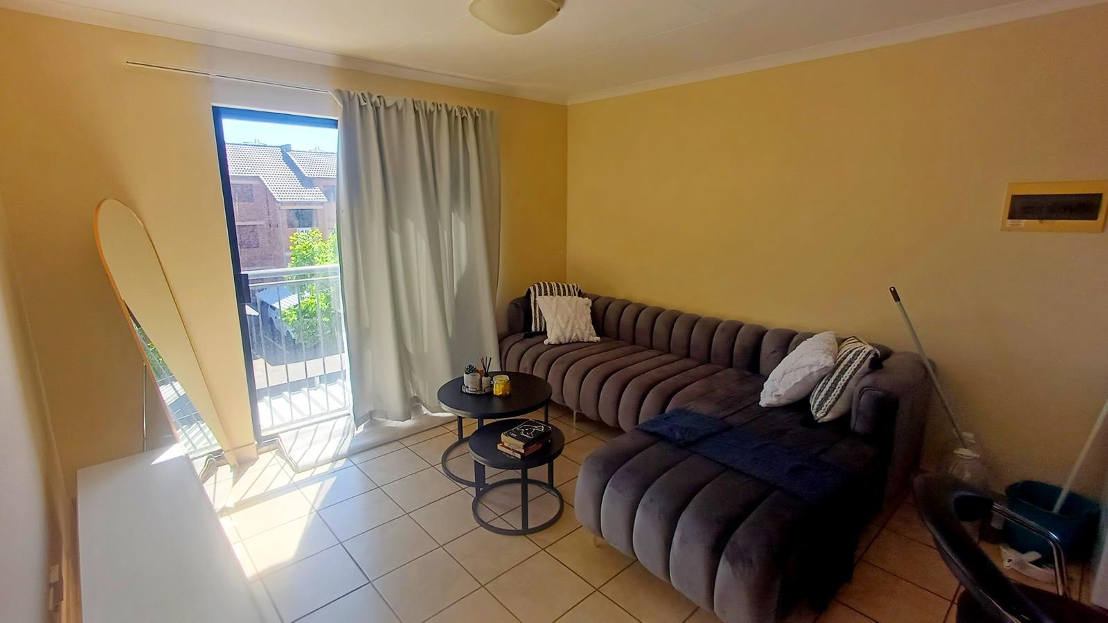 2 Bedroom Apartment in Olympus AH