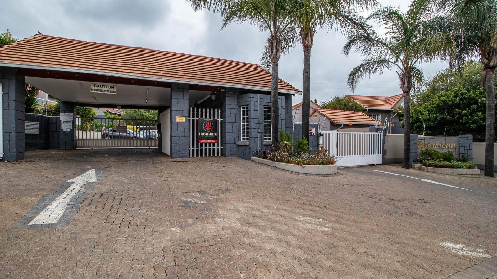 2 Bedroom Apartment in Eden Glen