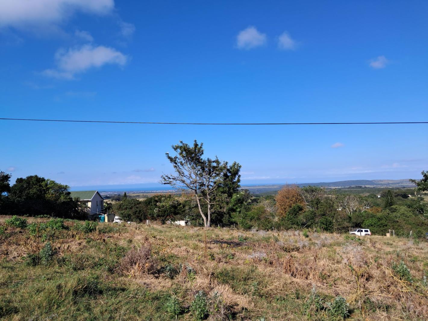 5 401 m² Land available in Bathurst