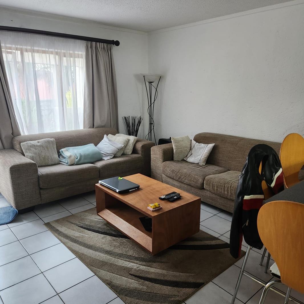 2 Bedroom Townhouse in Marais Steyn Park