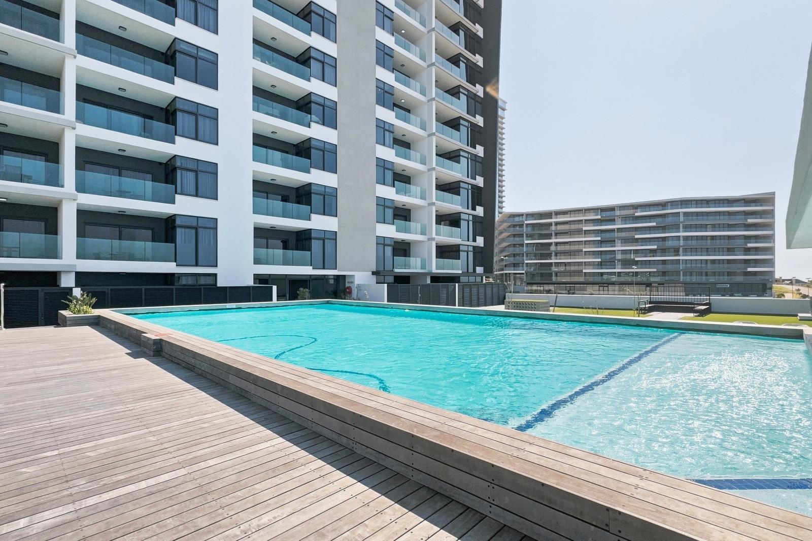 3 Bedroom Apartment in Umhlanga Ridge