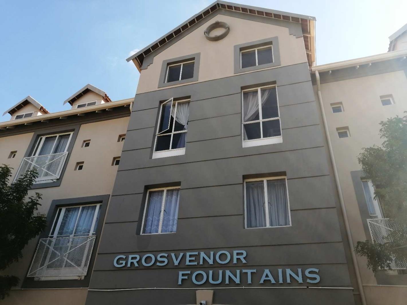 1 Bedroom Apartment in Hatfield