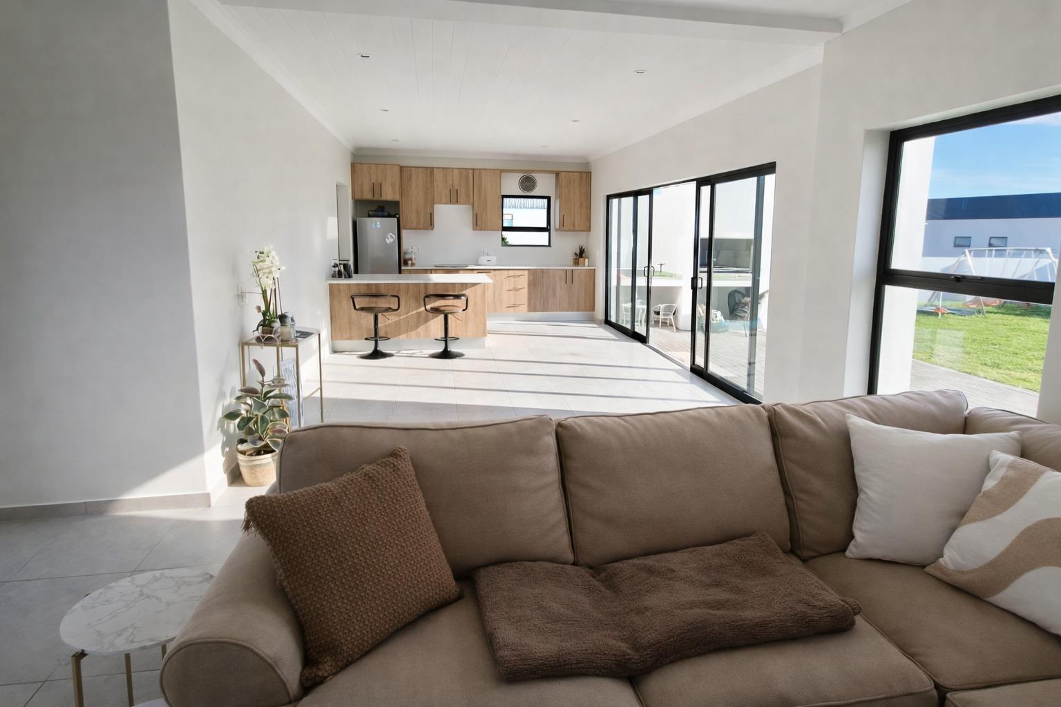 3 Bedroom House in Laaiplek