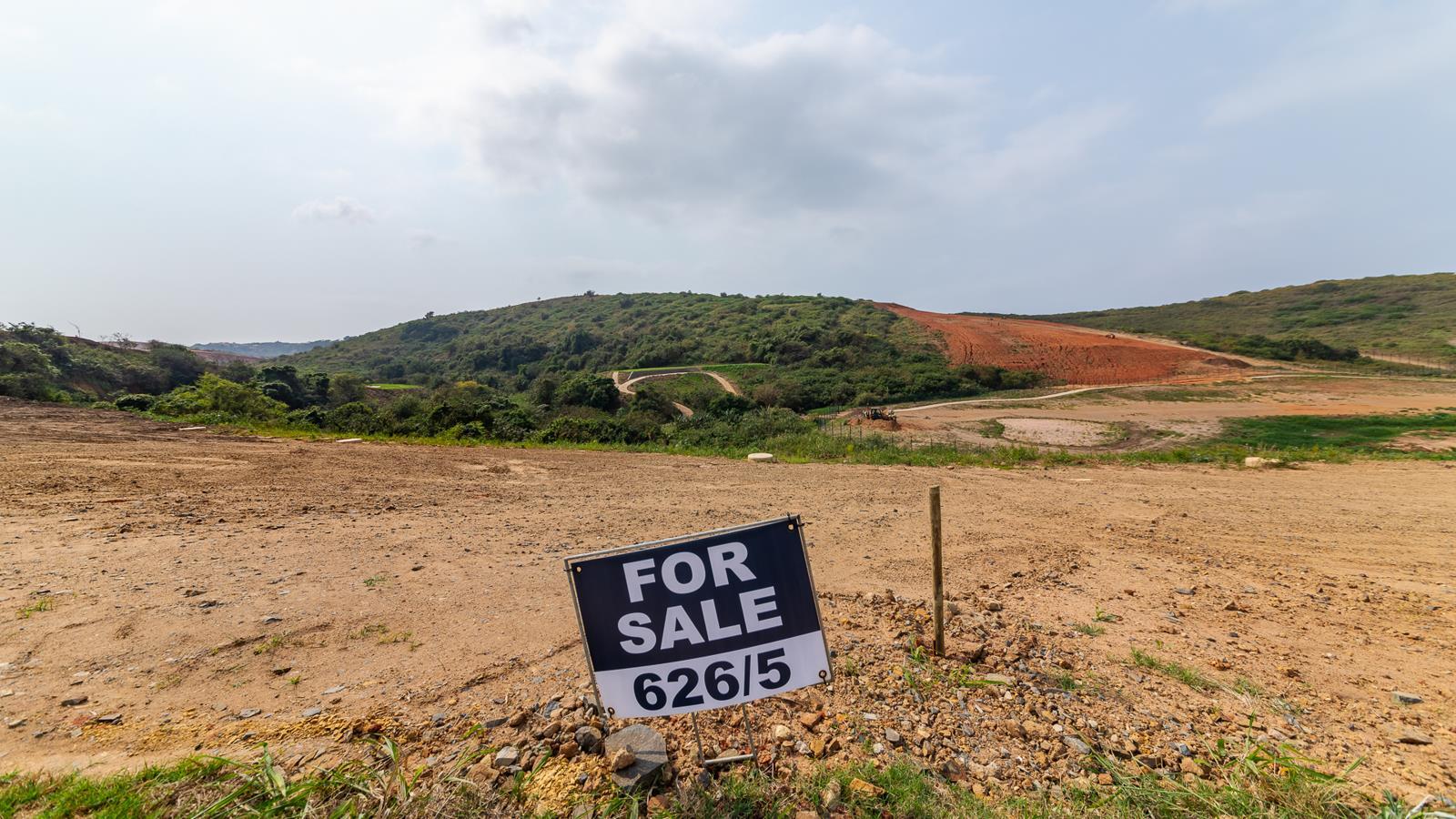 480 m² Land available in Zimbali Lakes Resort