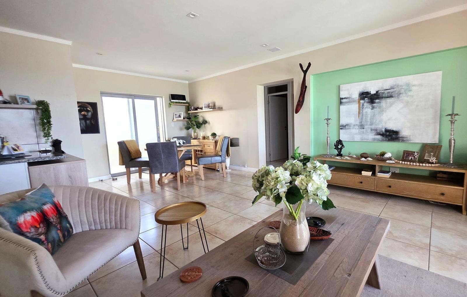 2 Bedroom Apartment in Cutty Sark