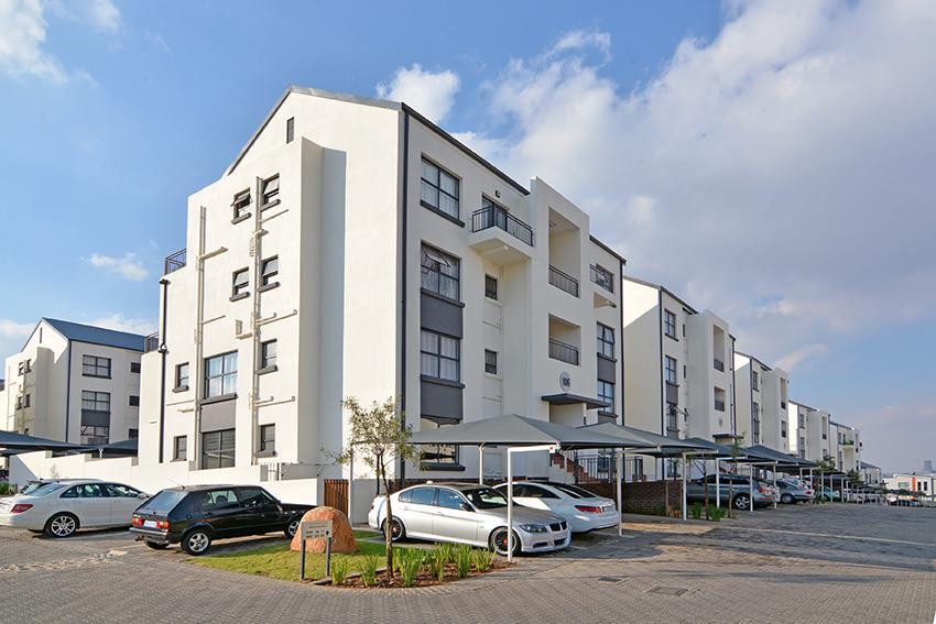 3 Bedroom Apartment in Greenstone Hill