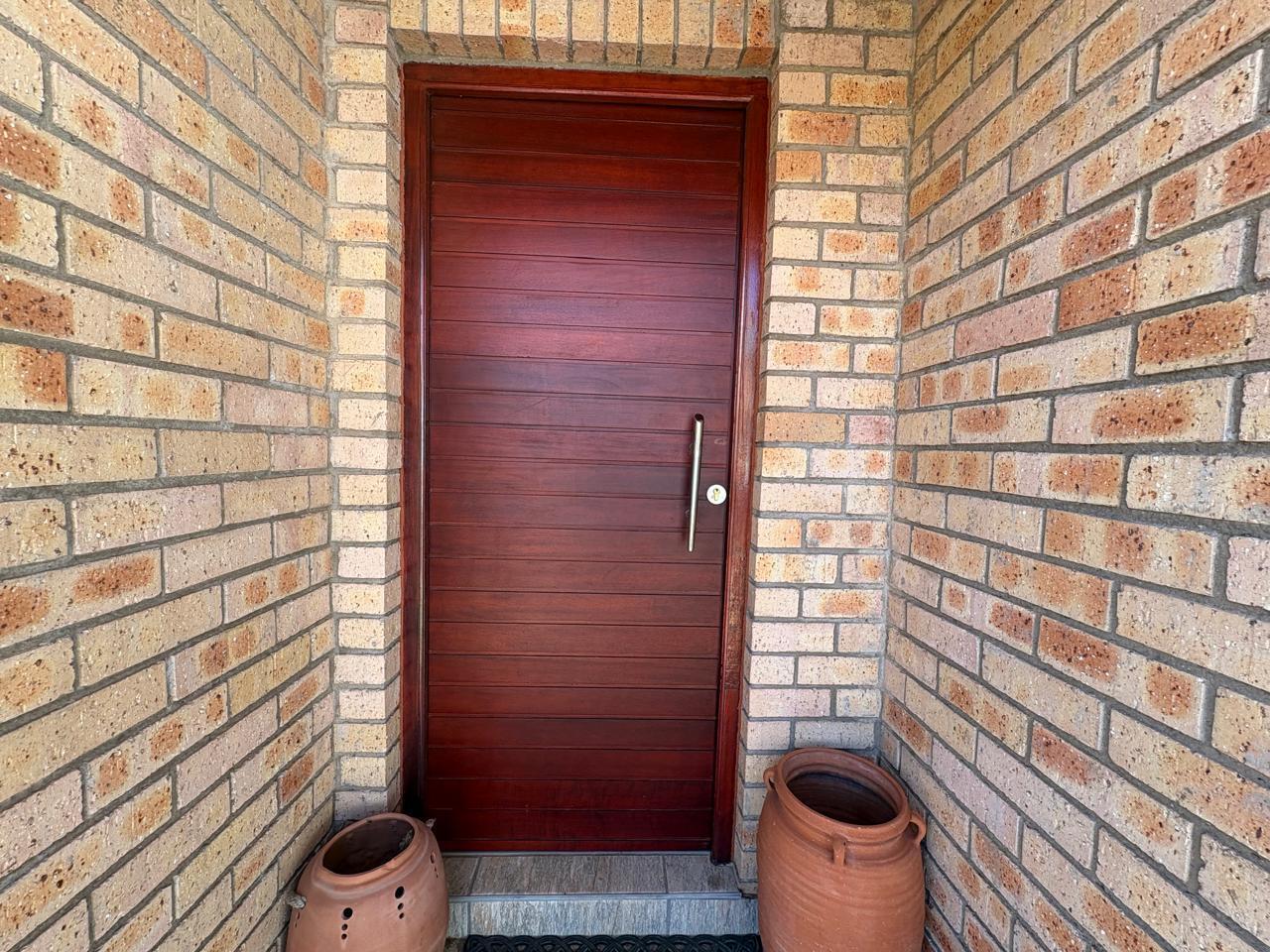 3 Bedroom House in Hadison Park