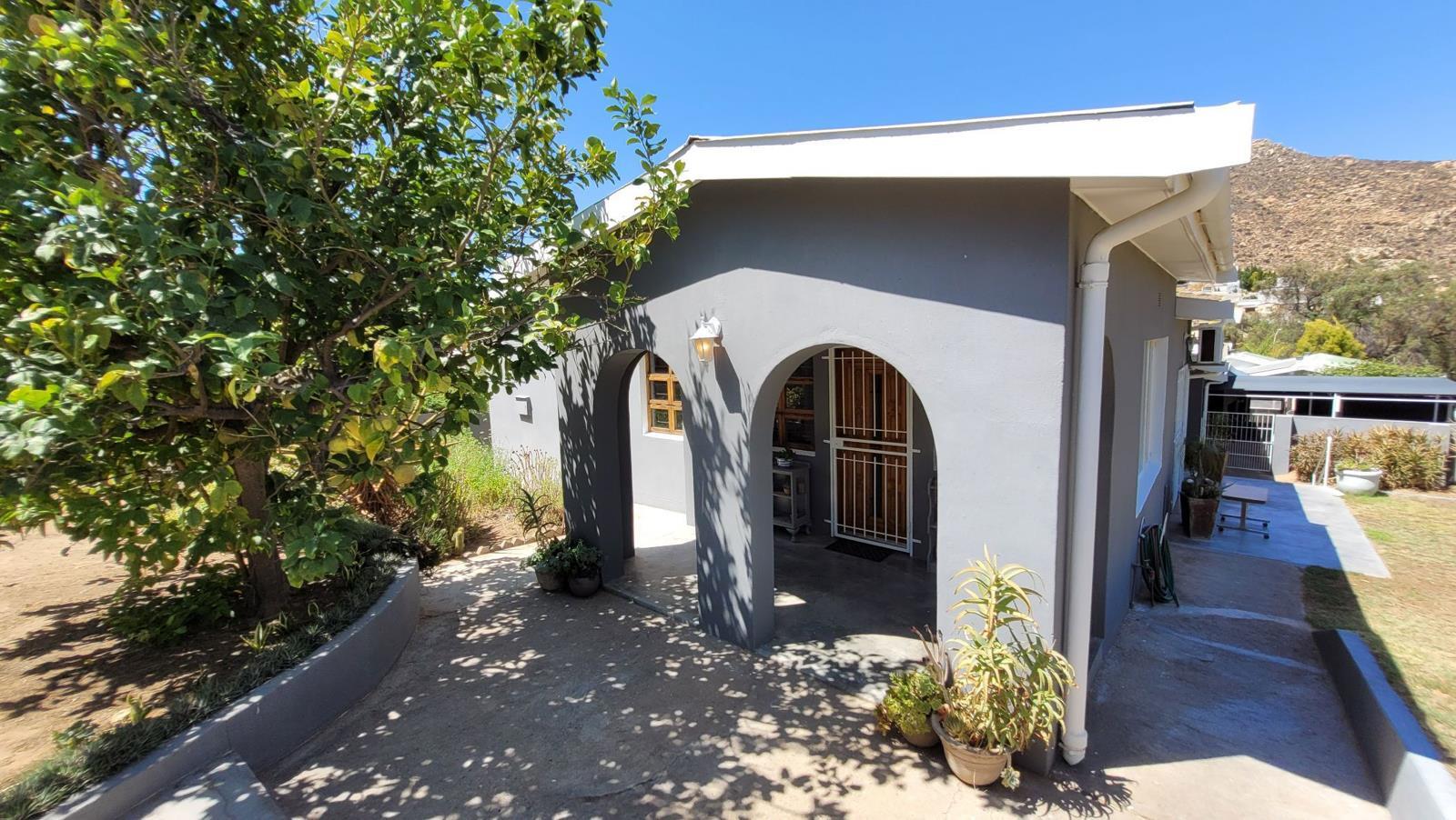 3 Bedroom House in Springbok