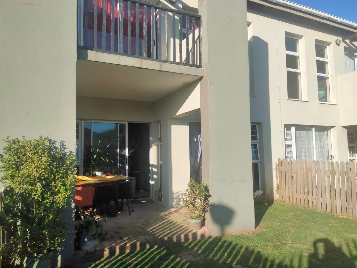 2 Bedroom Townhouse in Port Alfred