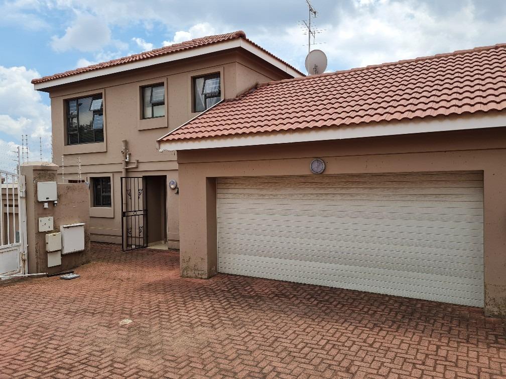 3 Bedroom Townhouse in Edenvale