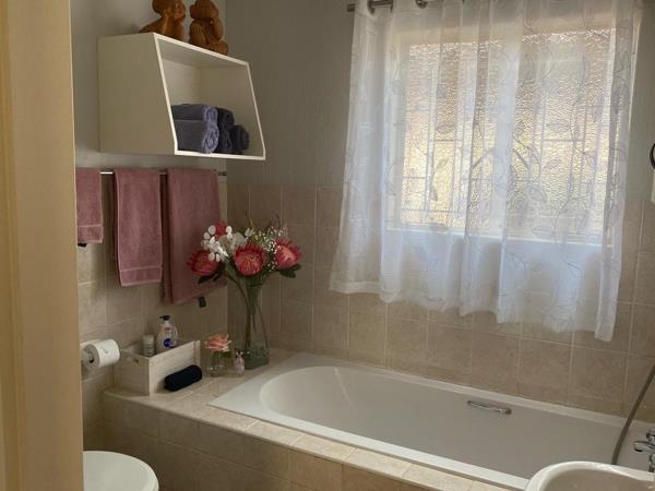 2 Bedroom Apartment in Highveld