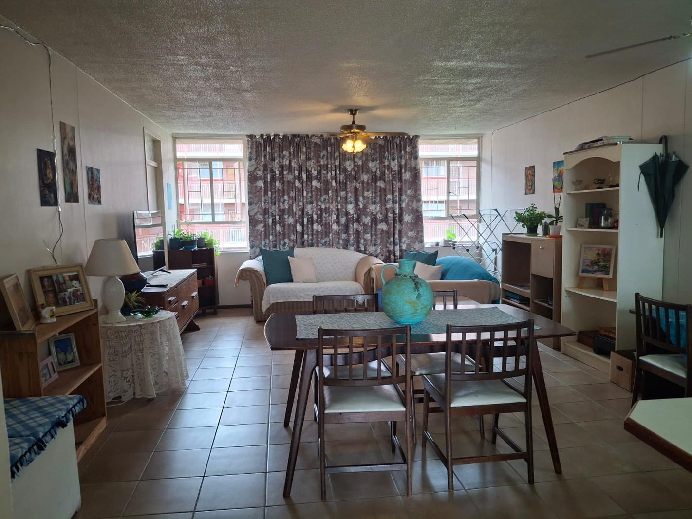 2.5 Bedroom Apartment in Wonderboom South