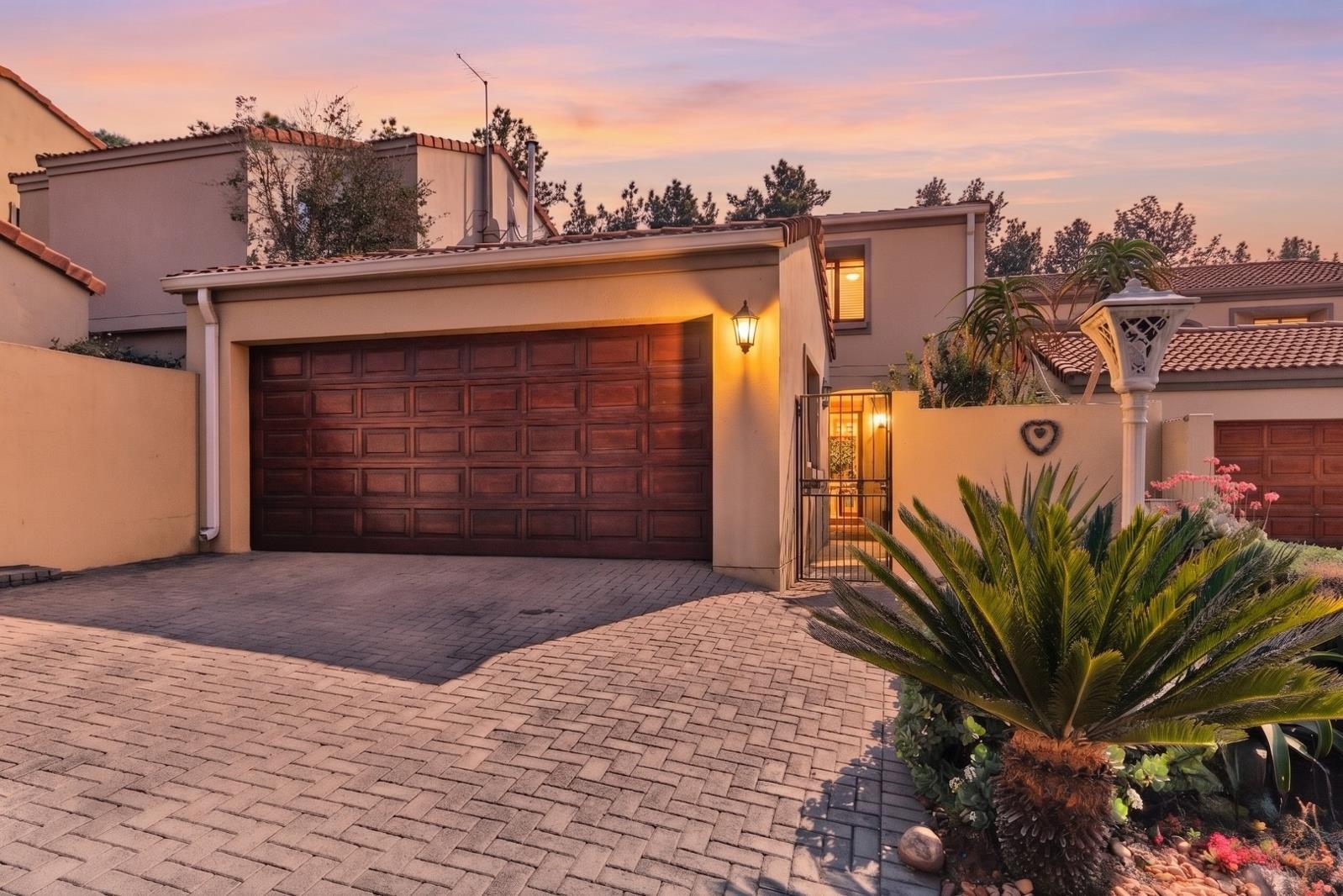 3 Bedroom House in Fourways