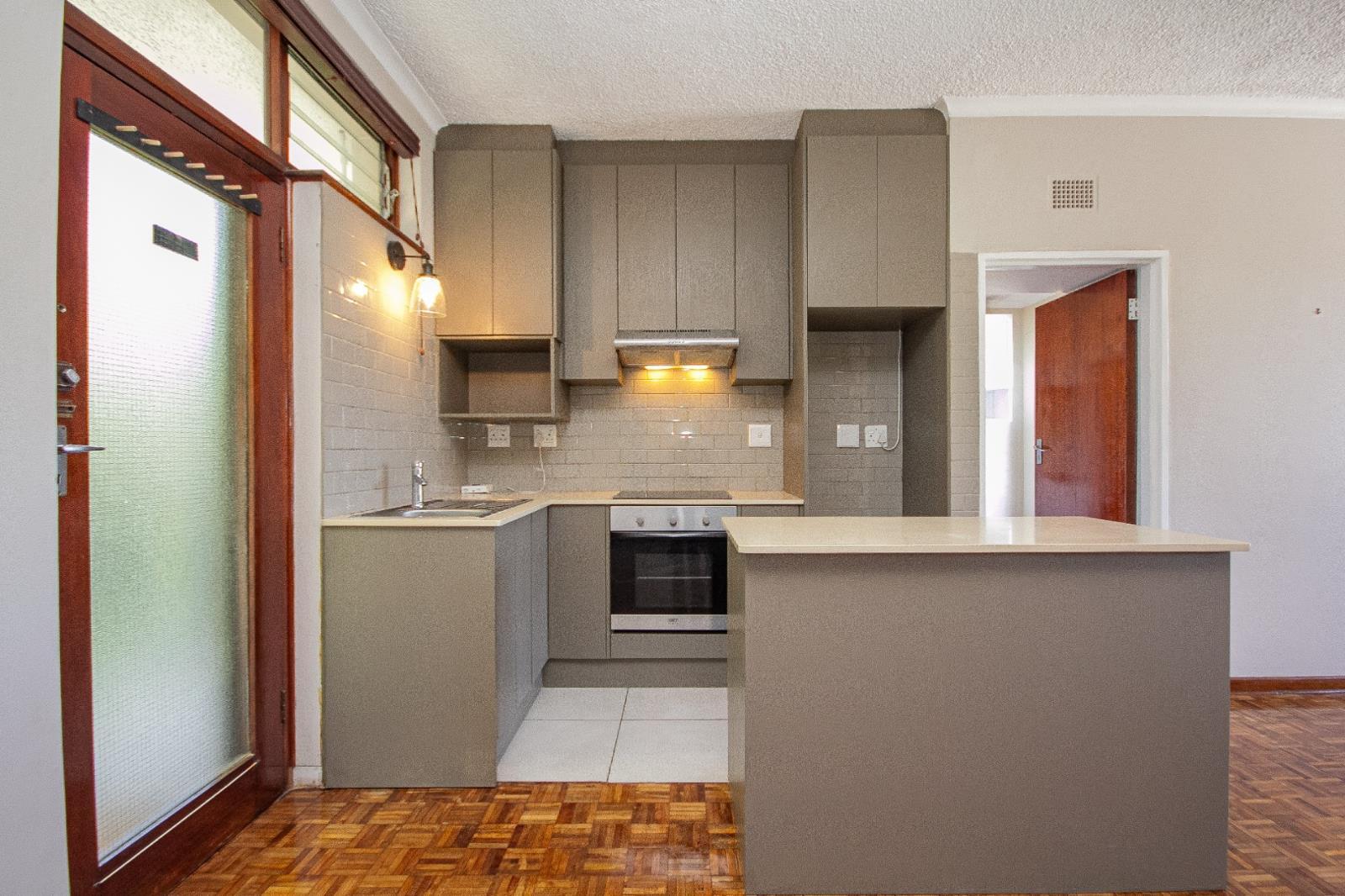 1 Bedroom Apartment in Westhill