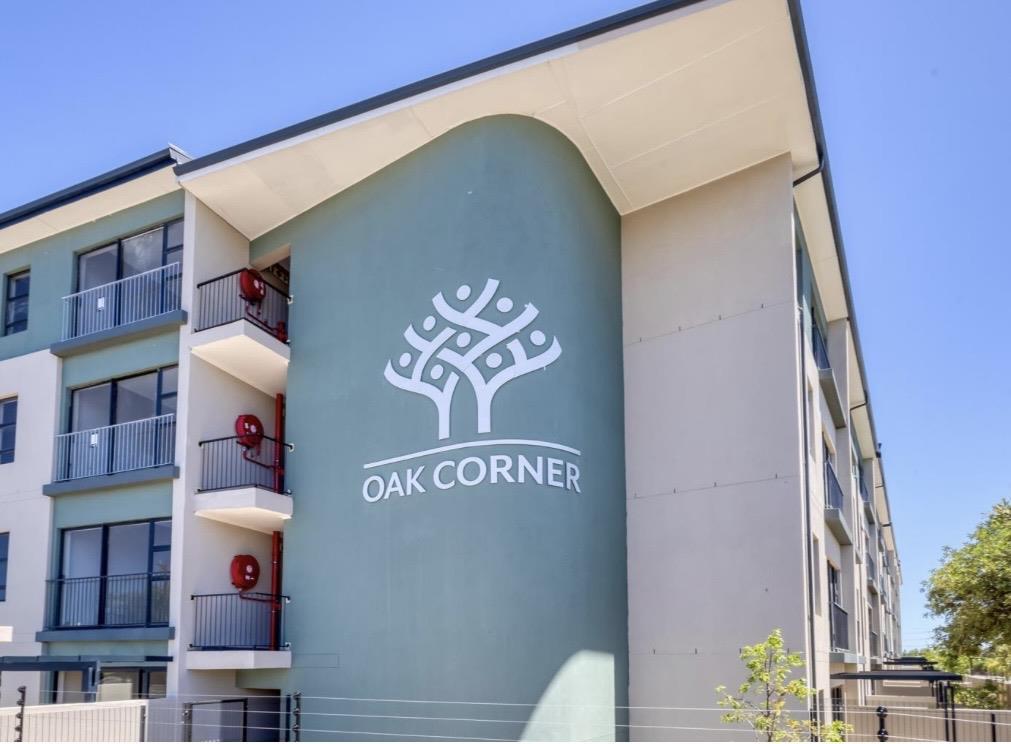 1 Bedroom Apartment in Bellville Central