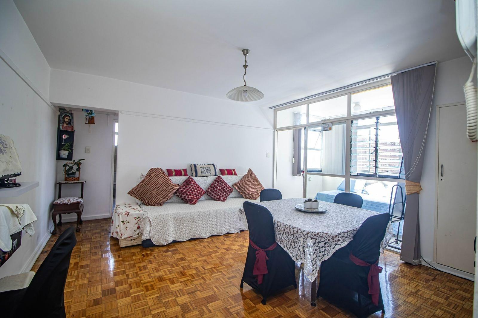 1 Bedroom Apartment in South Beach