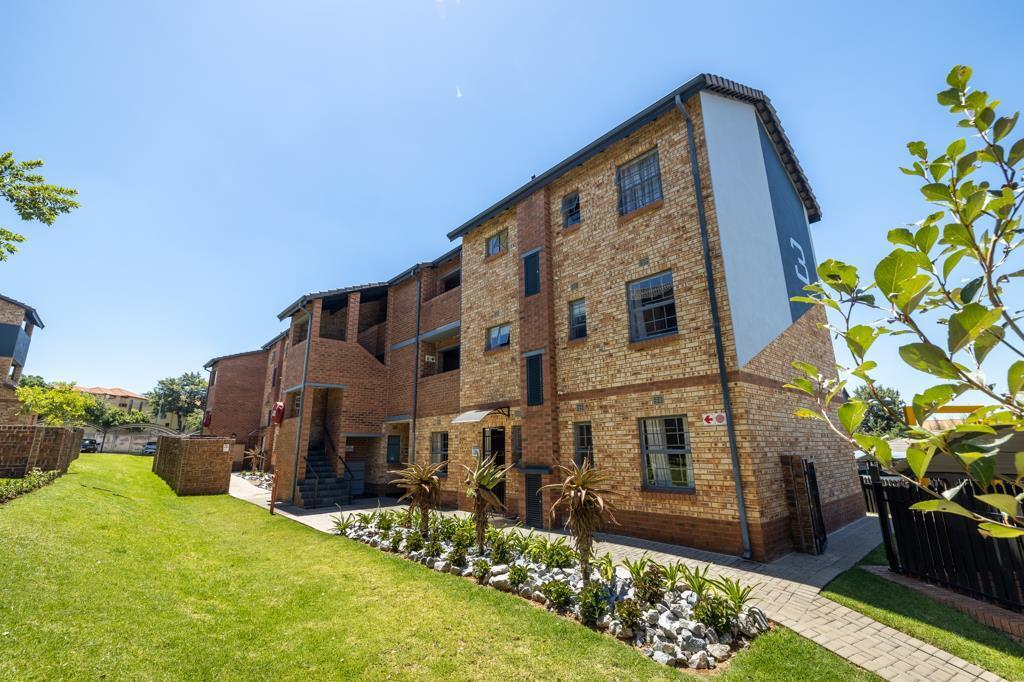 2 Bedroom Apartment in Noordwyk