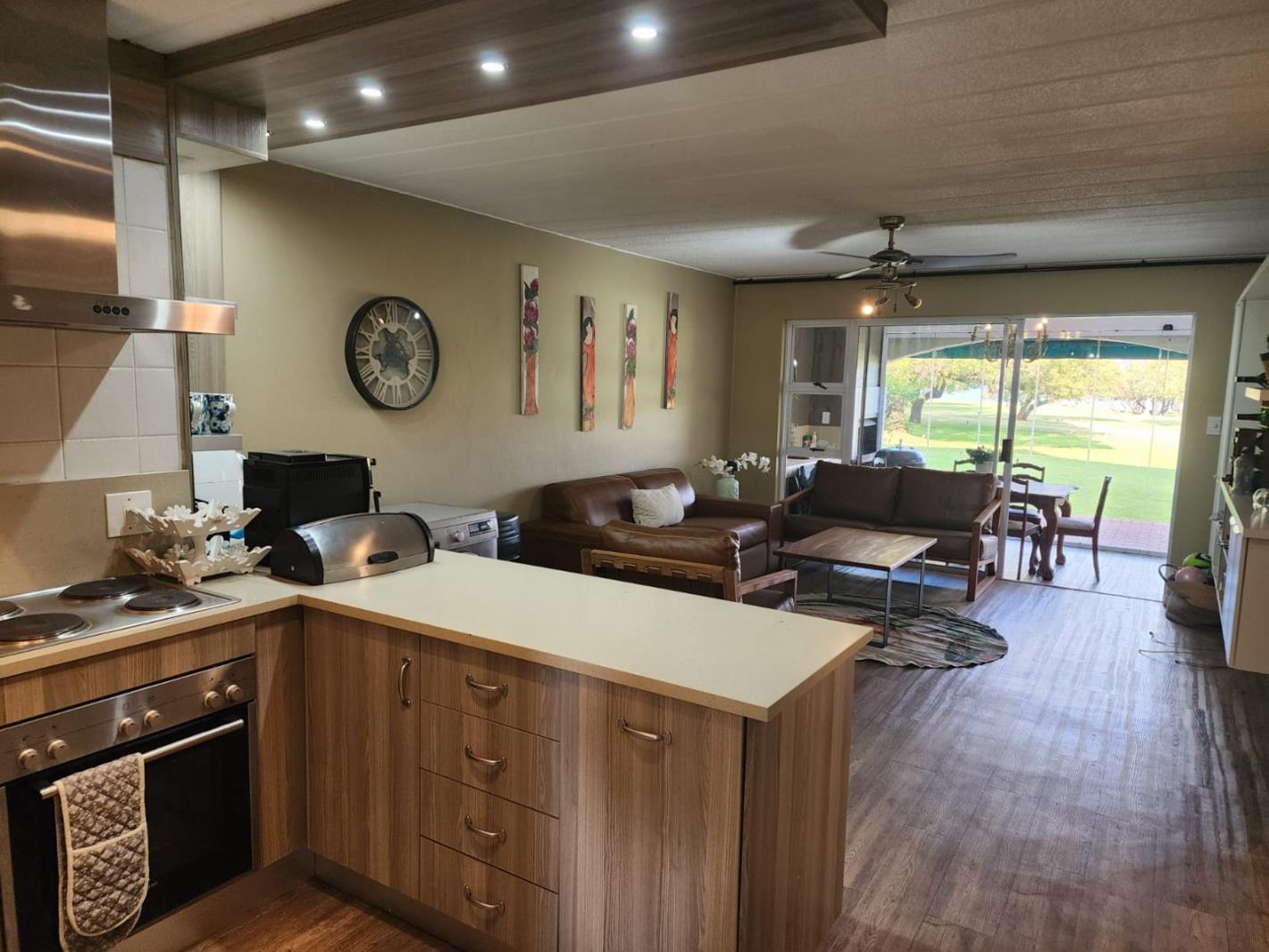 3 Bedroom Townhouse in Caribbean Beach Club