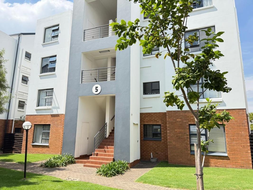 2 Bedroom Townhouse in Greenstone Hill