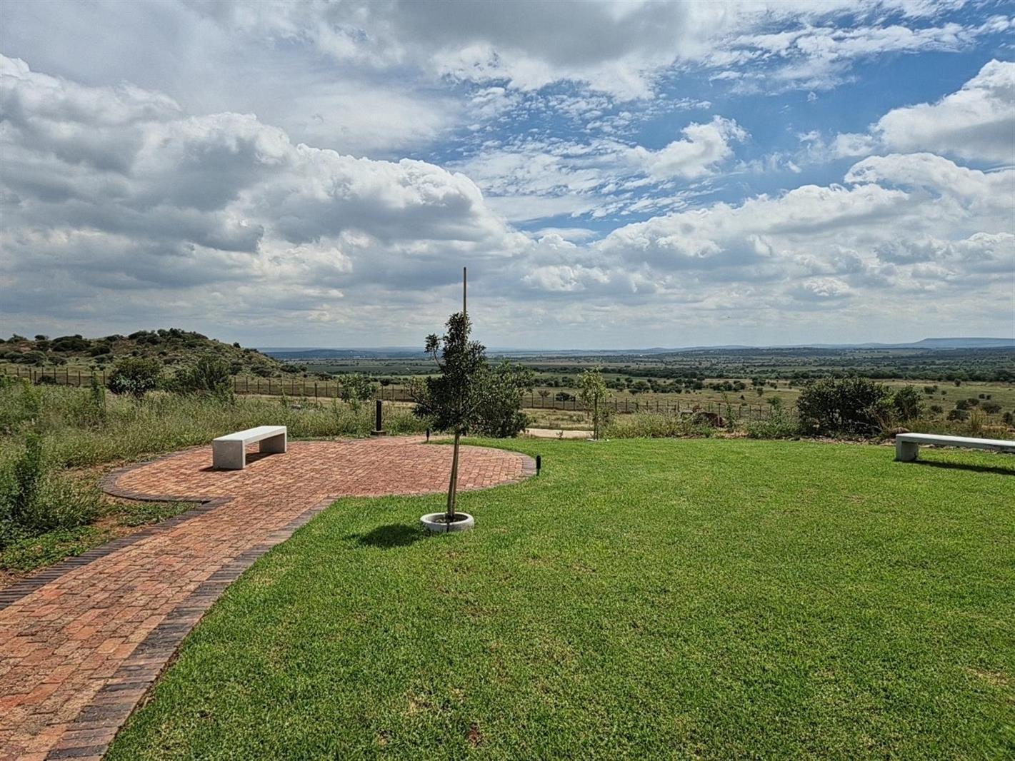 825 m² Land available in Potchefstroom Central