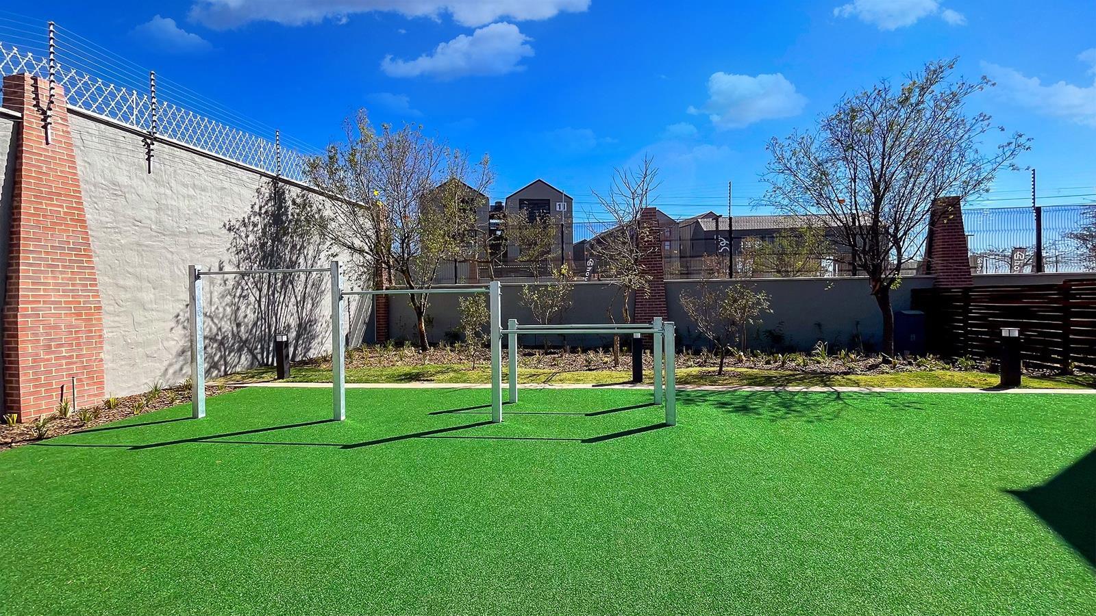 2 Bedroom Apartment in Country View