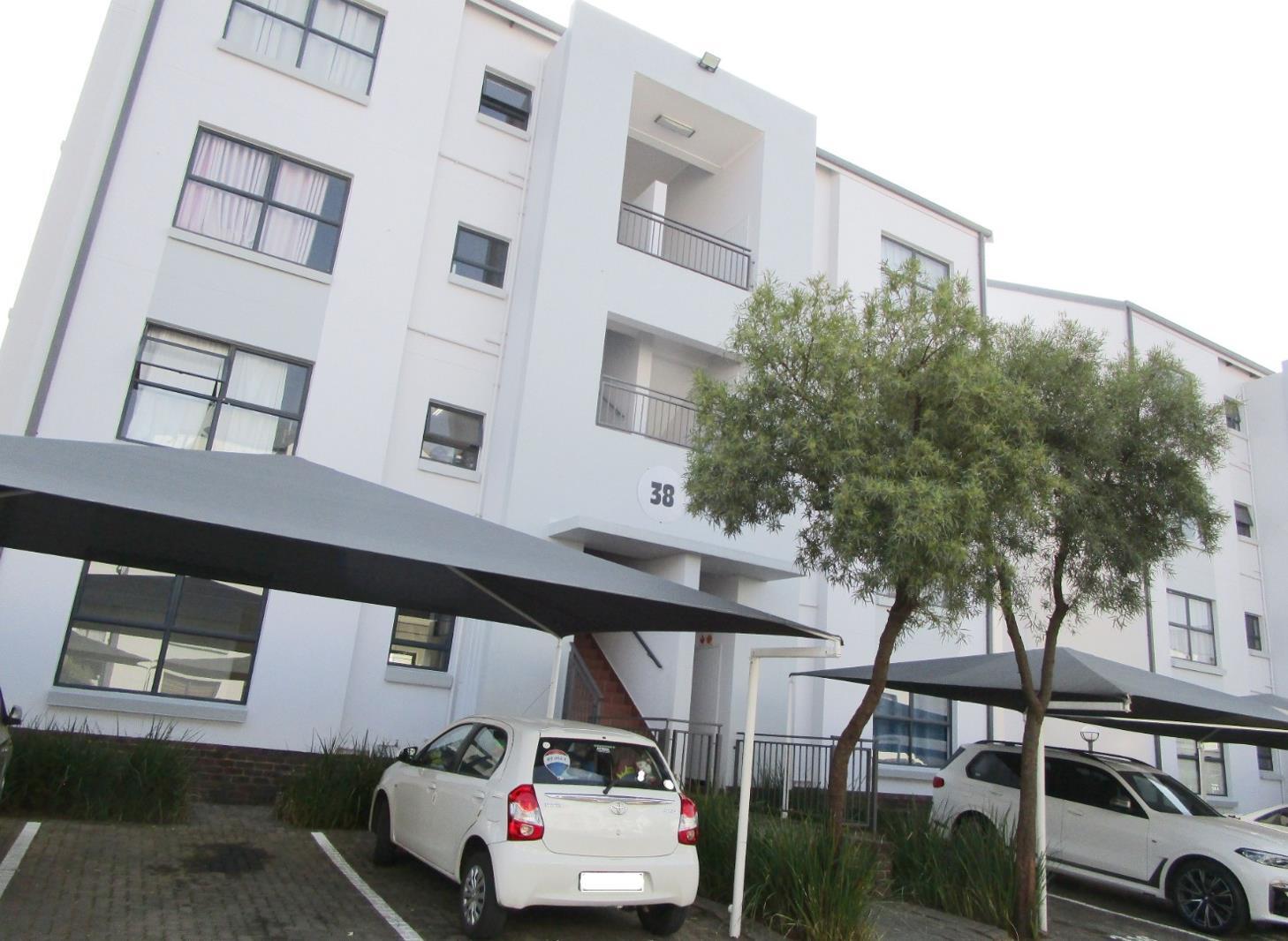 3 Bedroom Apartment in Greenstone Hill