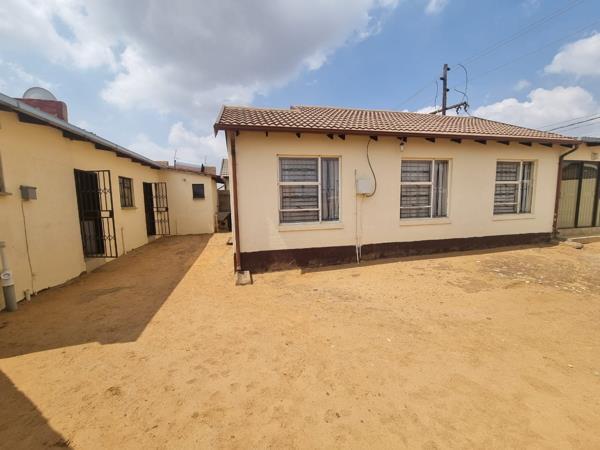 3 Bedroom House in Bram Fisherville