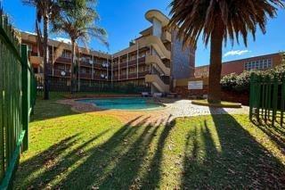 2.5 Bedroom Townhouse in West Turffontein