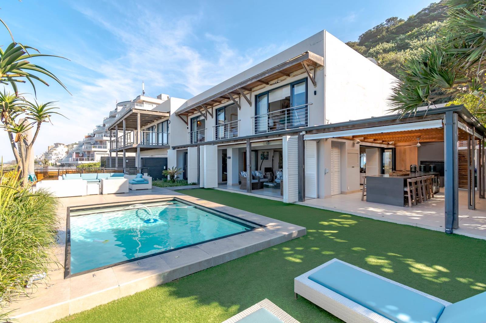4 Bedroom House in Umdloti