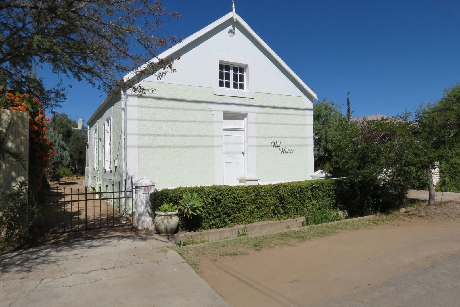 2 Bedroom House in Prince Albert