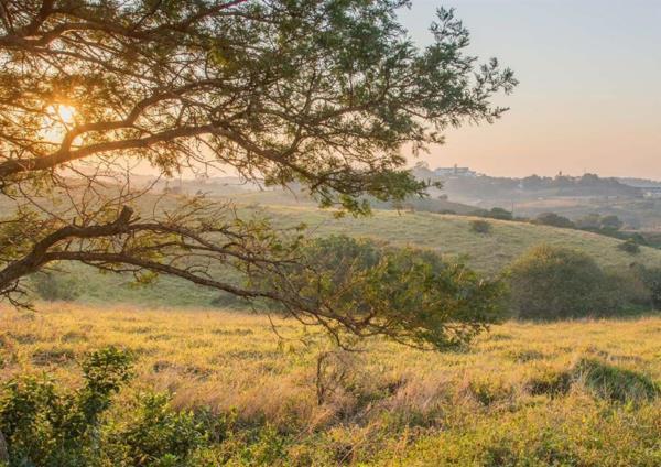 2.4 ha Land available in Salt Rock