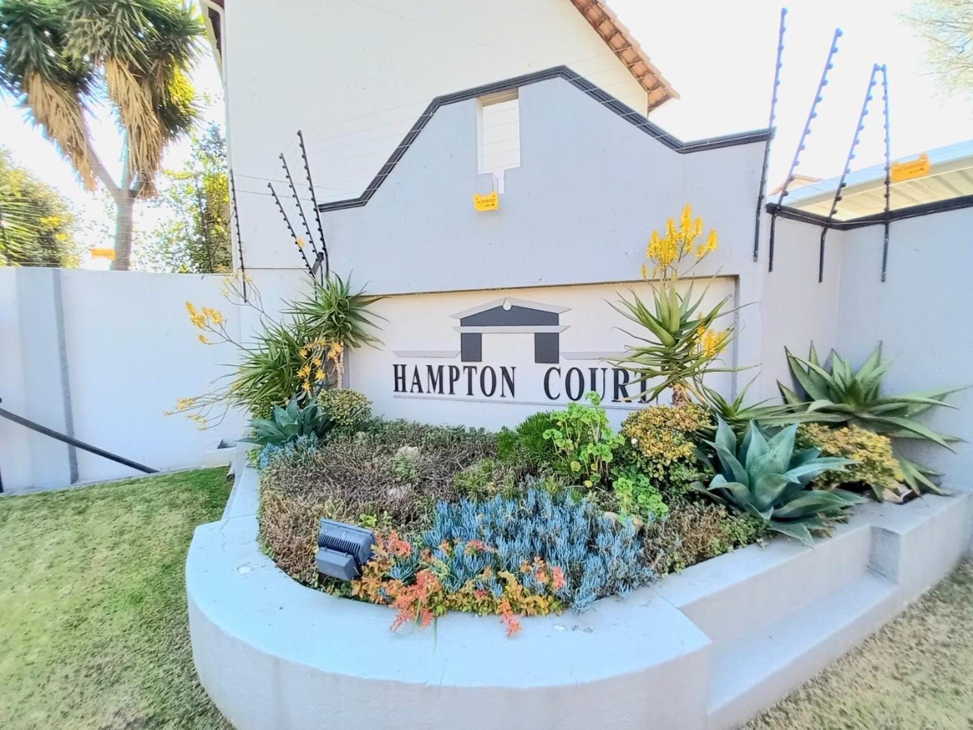 1 Bedroom Apartment in Edenglen