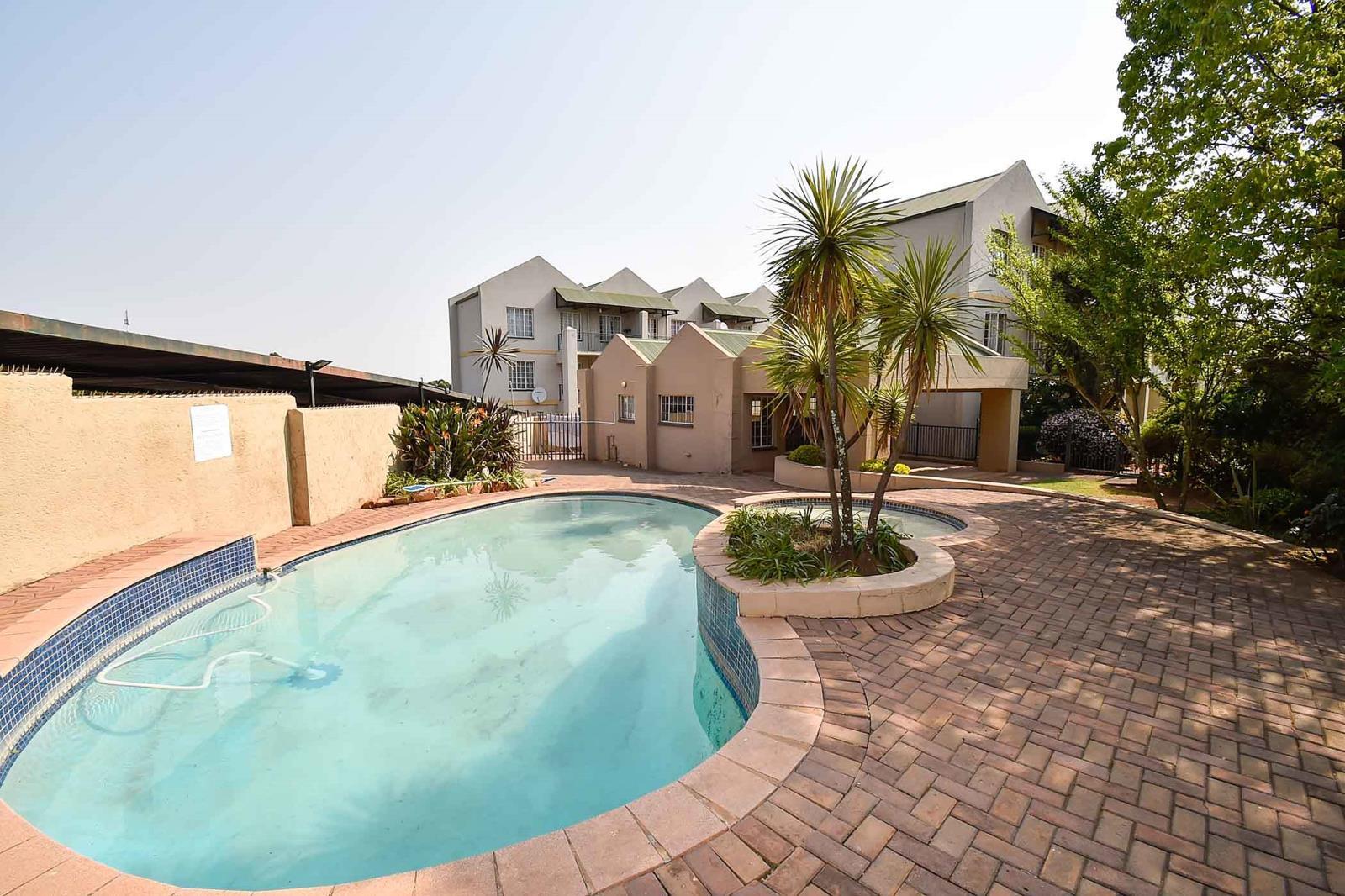 2 Bedroom Apartment in Horison