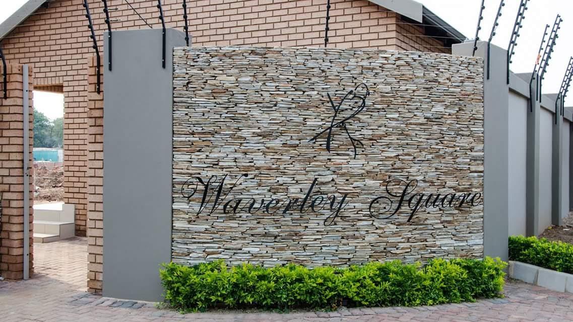 2 Bedroom Apartment in Waverley