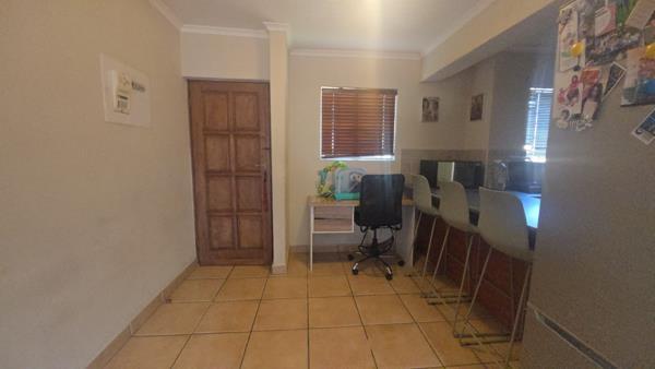 2 Bedroom Apartment in Castleview