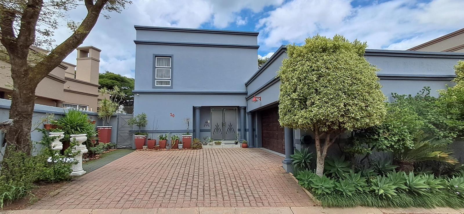 3 Bedroom House in Die Wilgers