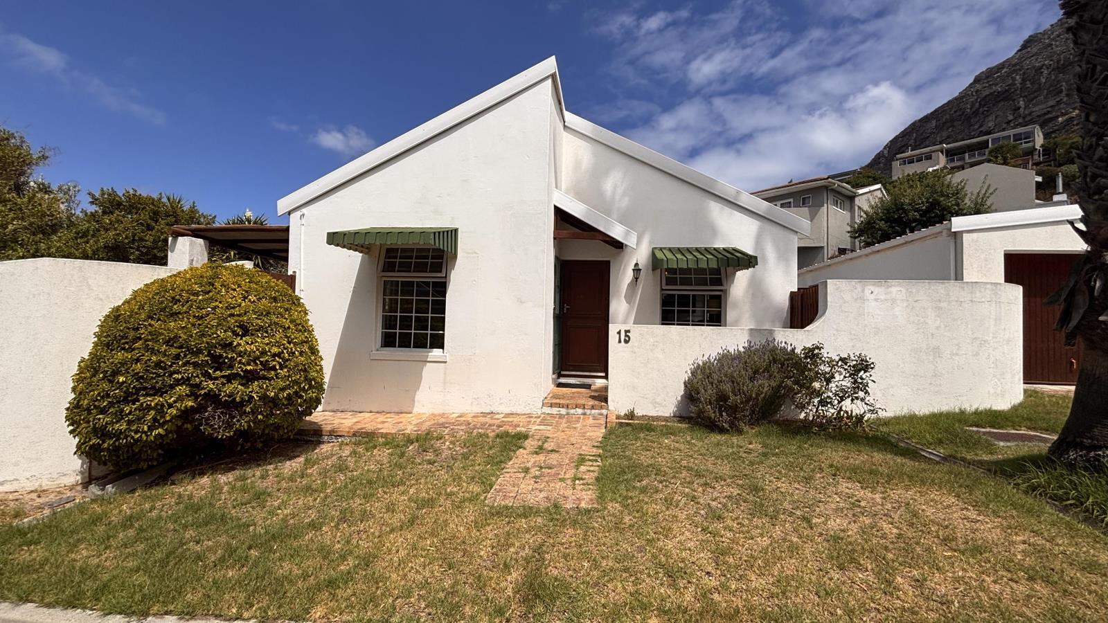 2 Bedroom House in Lakeside